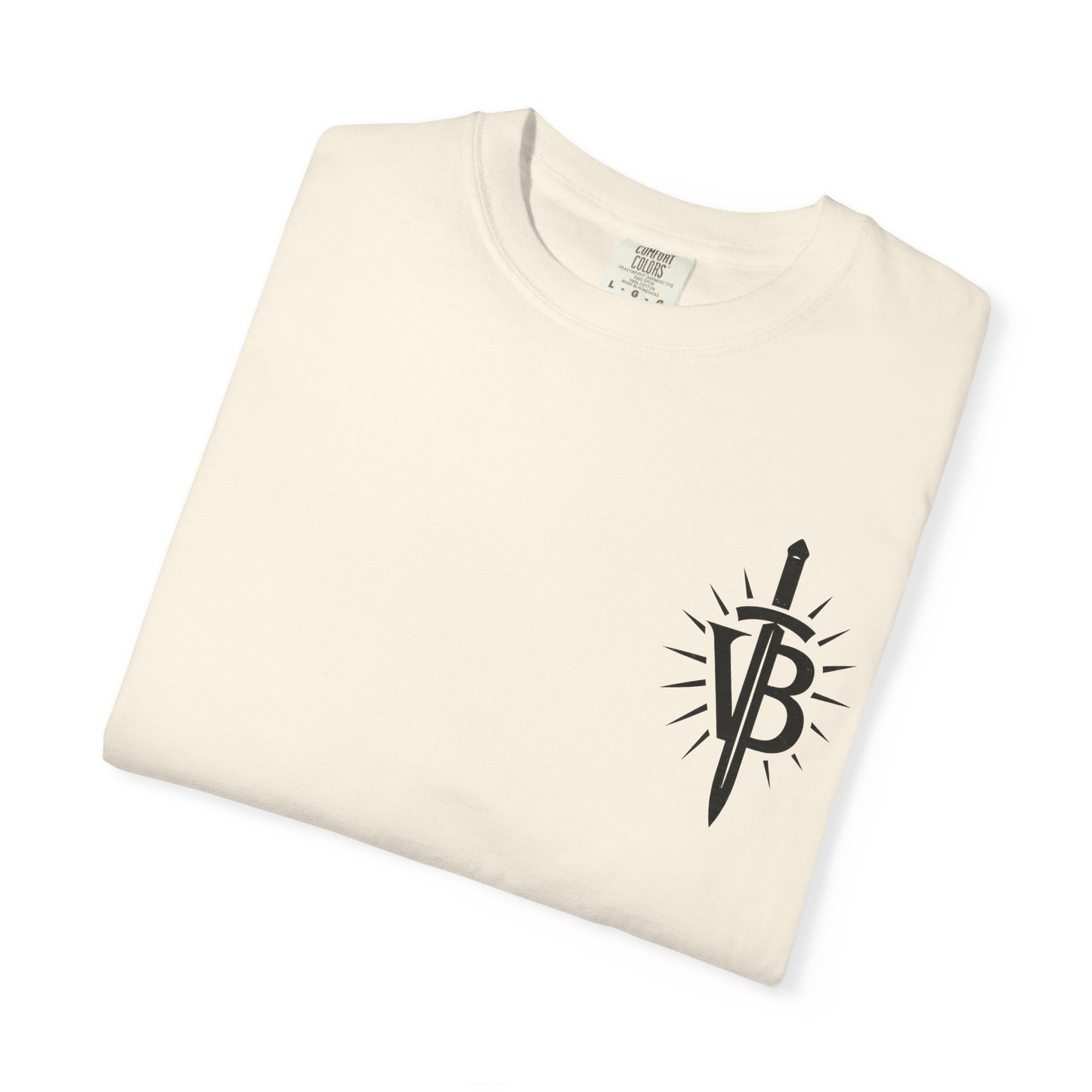 Here Am I, Send Me Short Sleeve