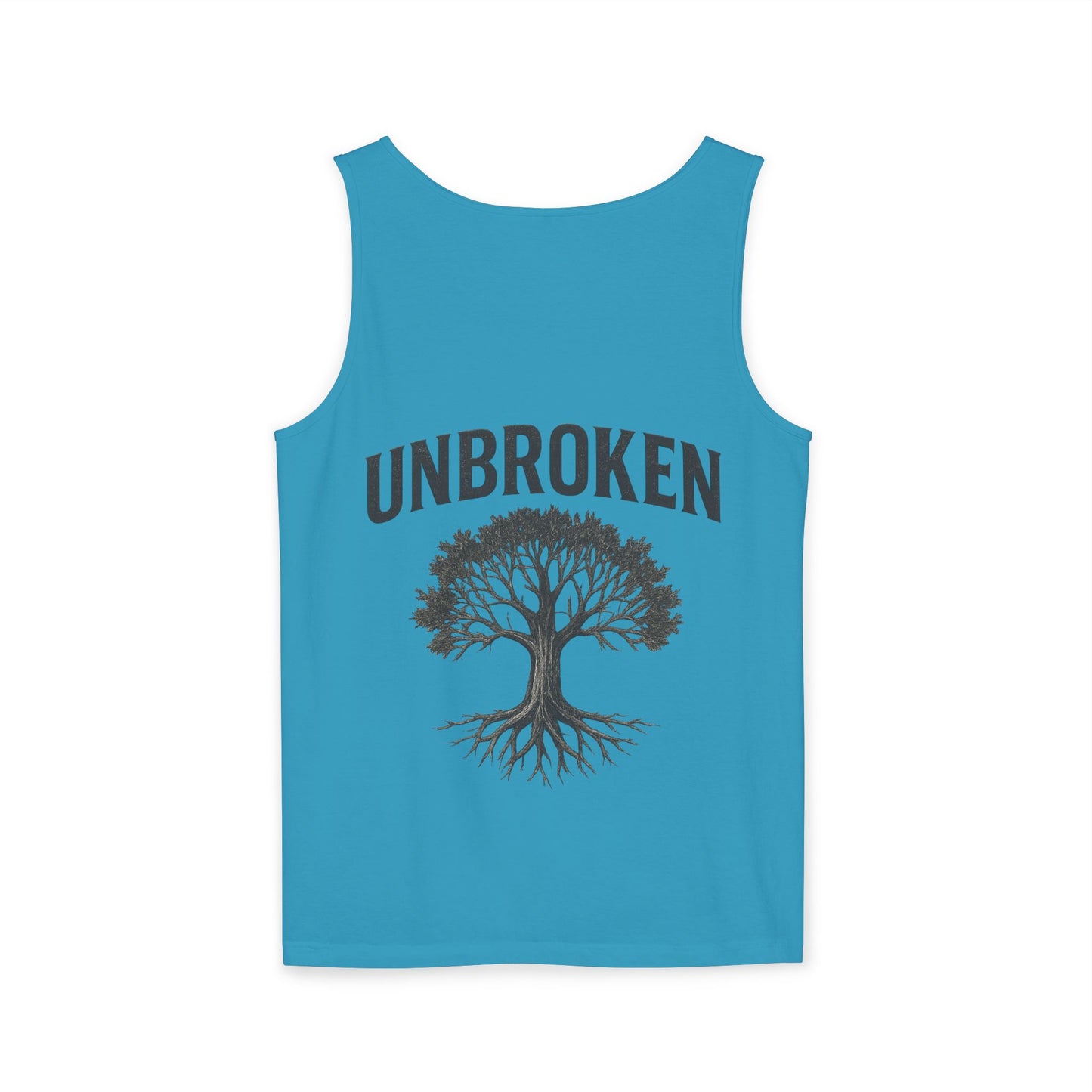 Unbroken Tank Top