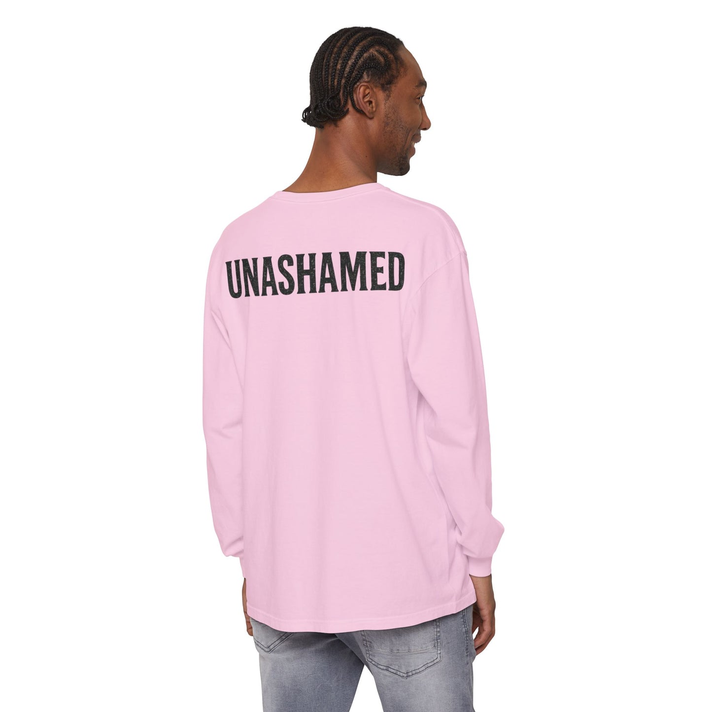 VeilBreaker Shield Logo Long Sleeve