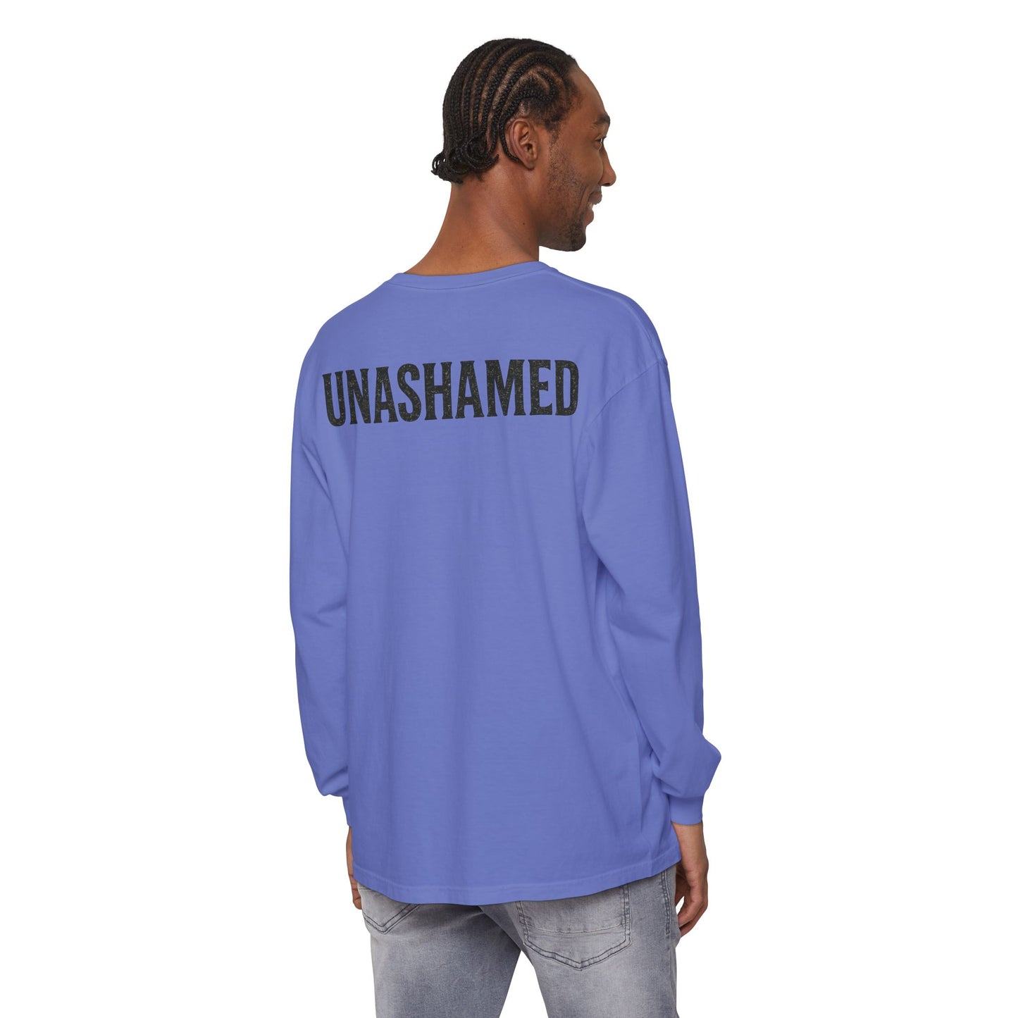 VeilBreaker Shield Logo Long Sleeve