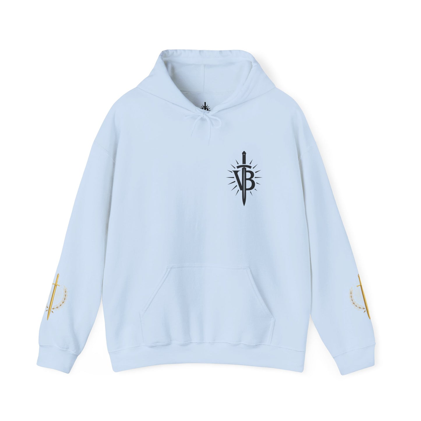 Unbroken Hoodie