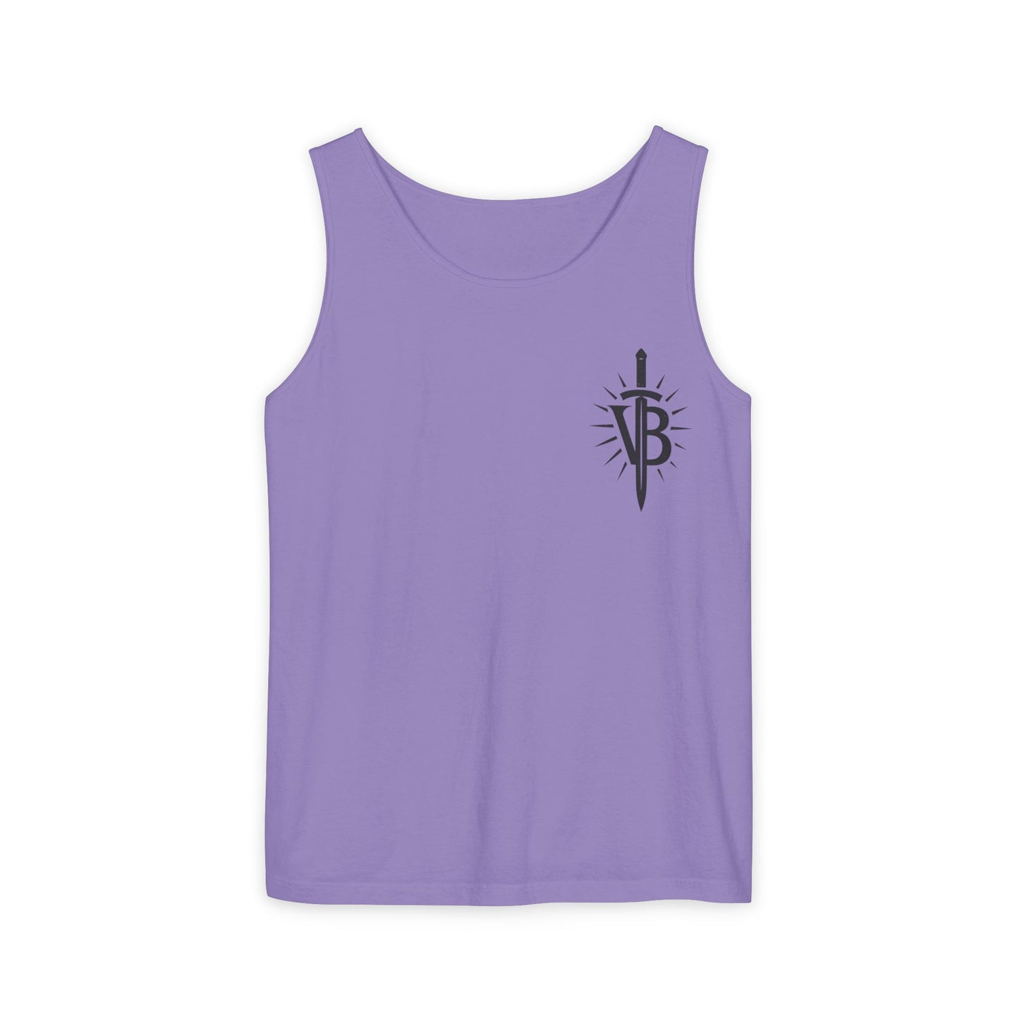 Unbroken Tank Top