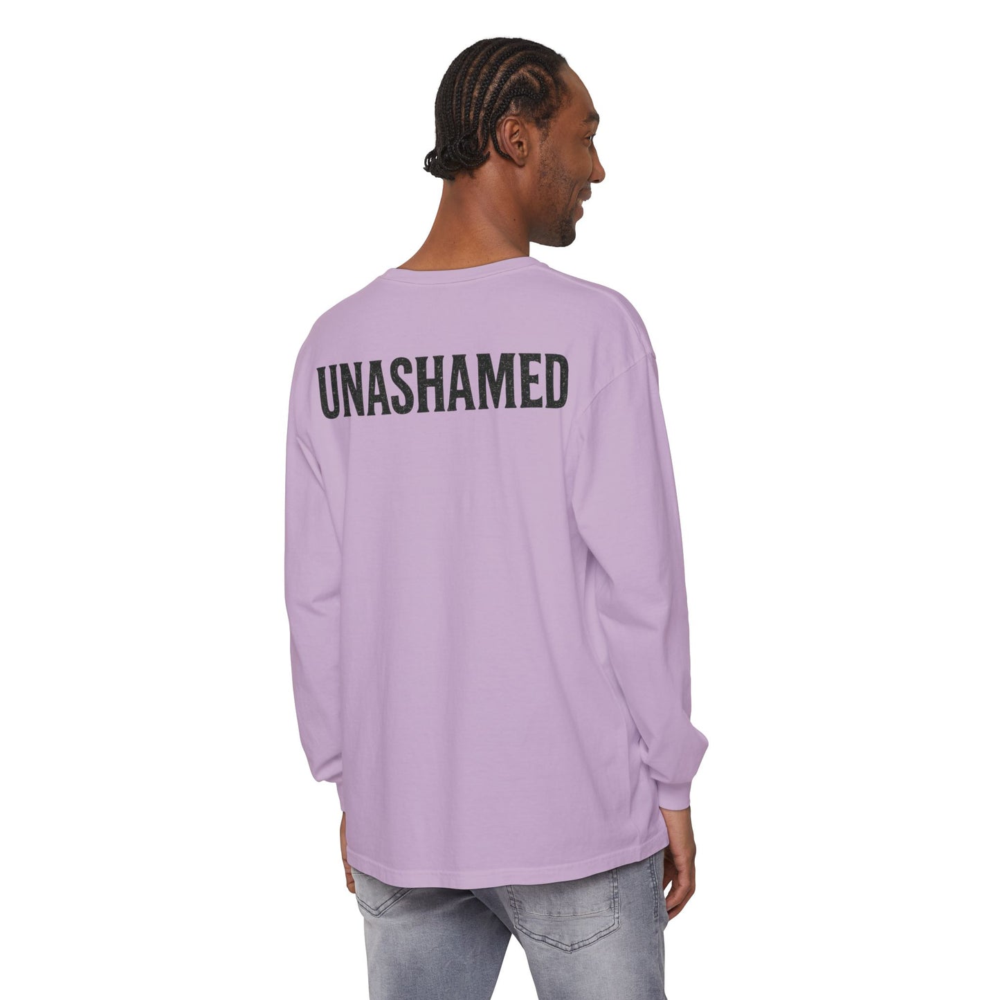 VeilBreaker Shield Logo Long Sleeve