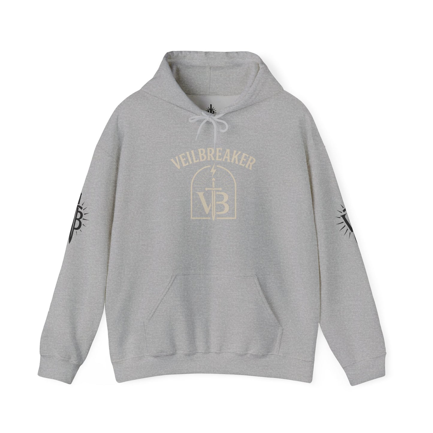 Unbroken (Tree) Hoodie