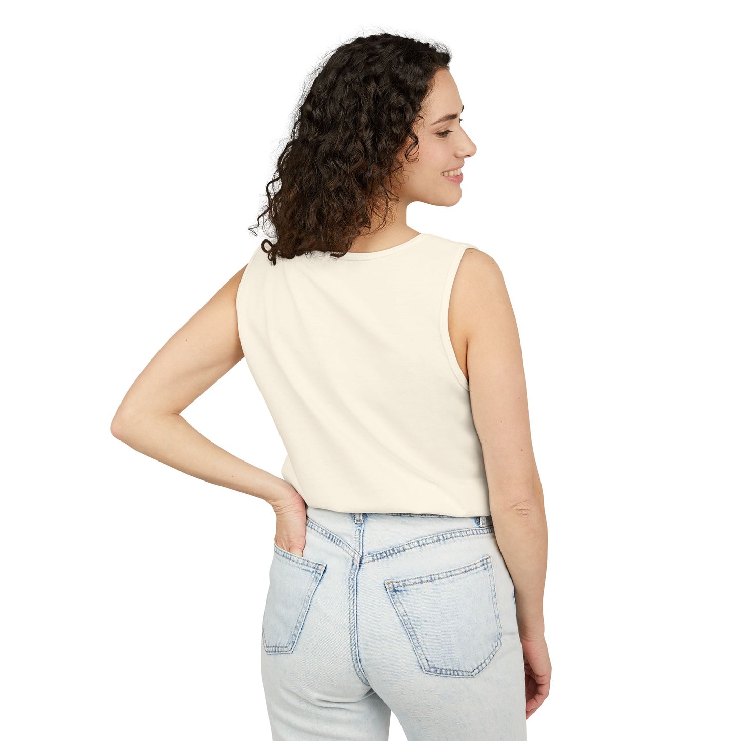 VeilBreaker Logo Tank Top