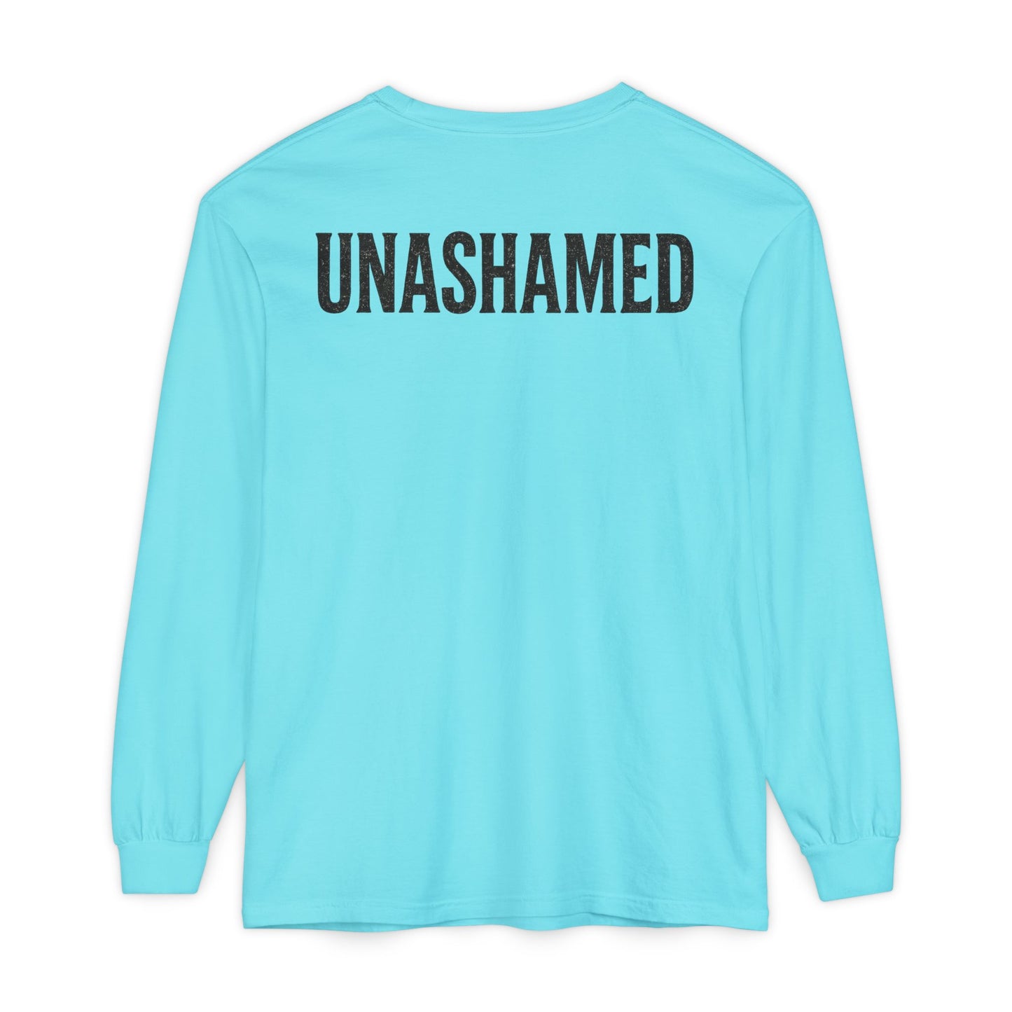 VeilBreaker Shield Logo Long Sleeve
