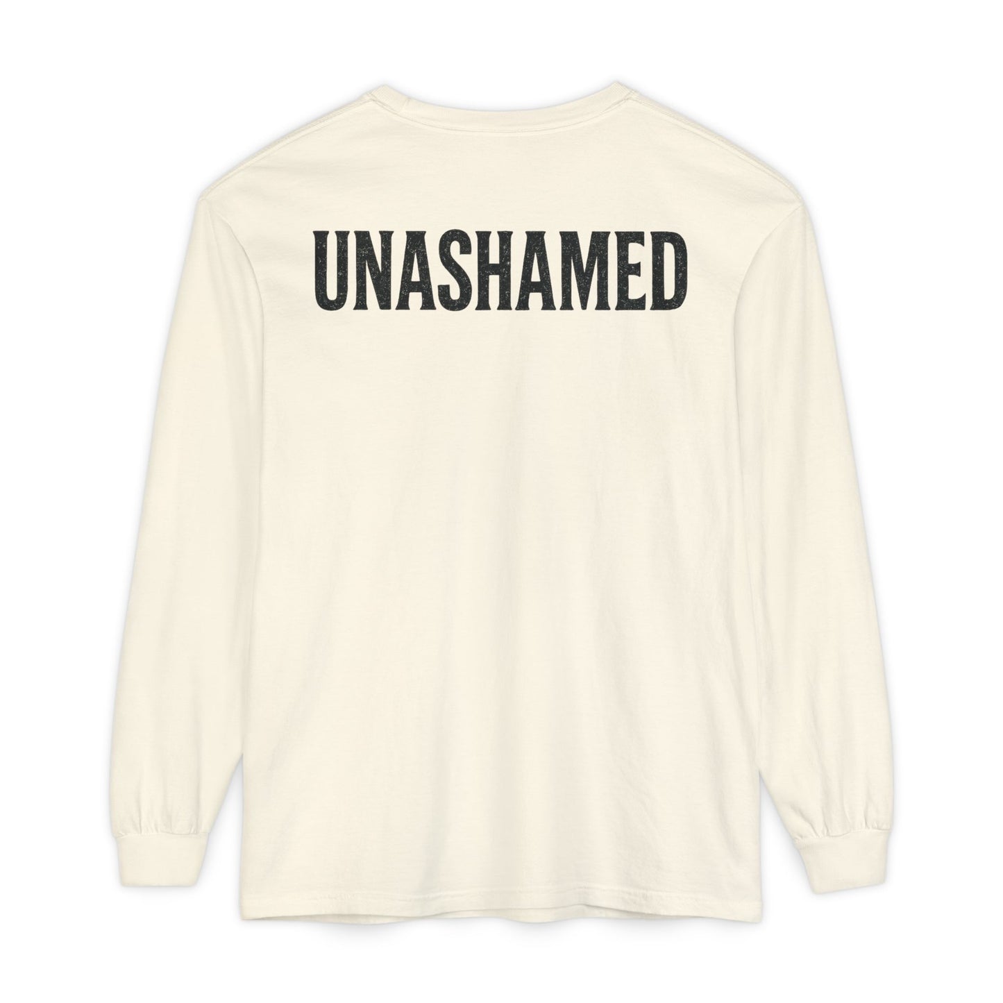 VeilBreaker Shield Logo Long Sleeve