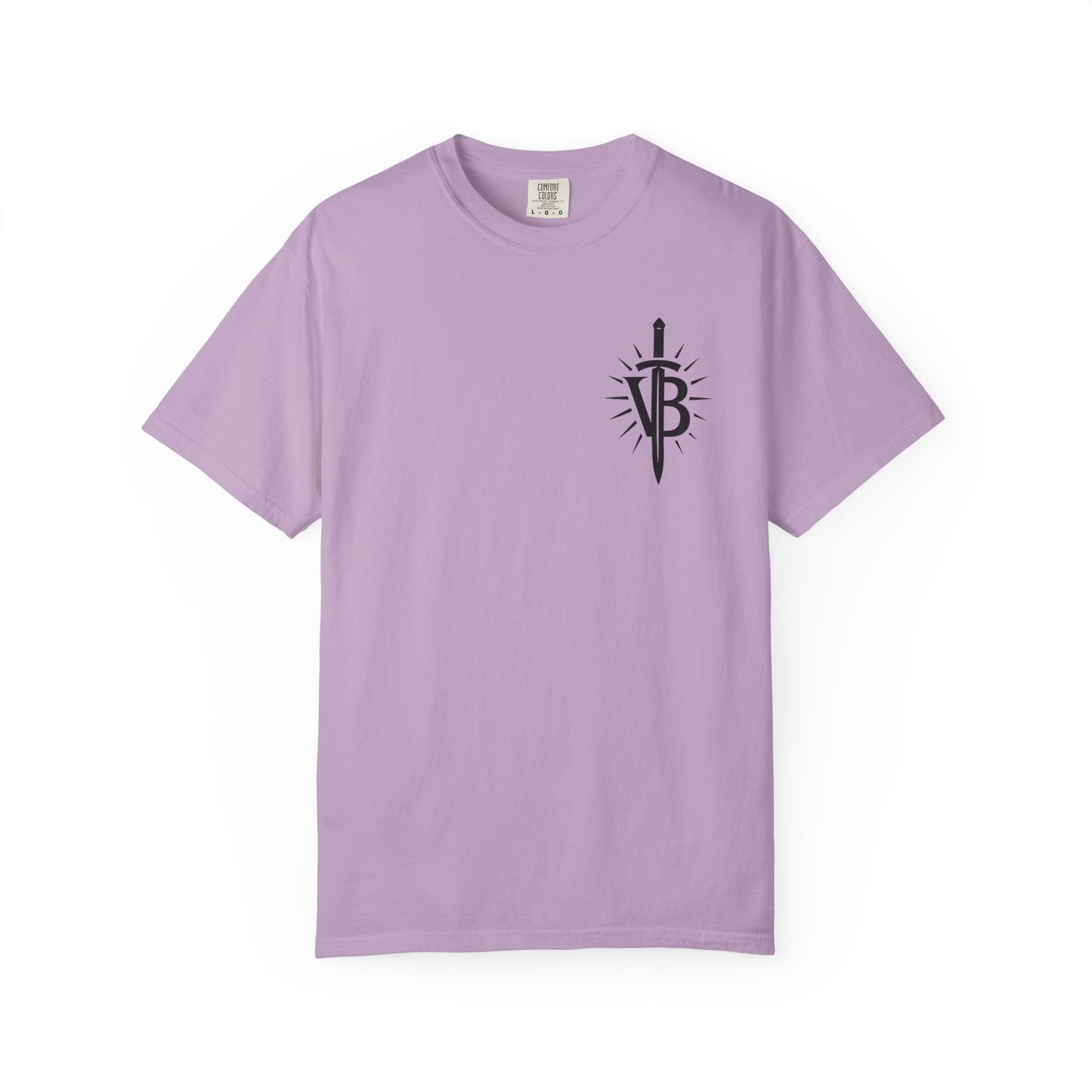 Armor of God Short Sleeve
