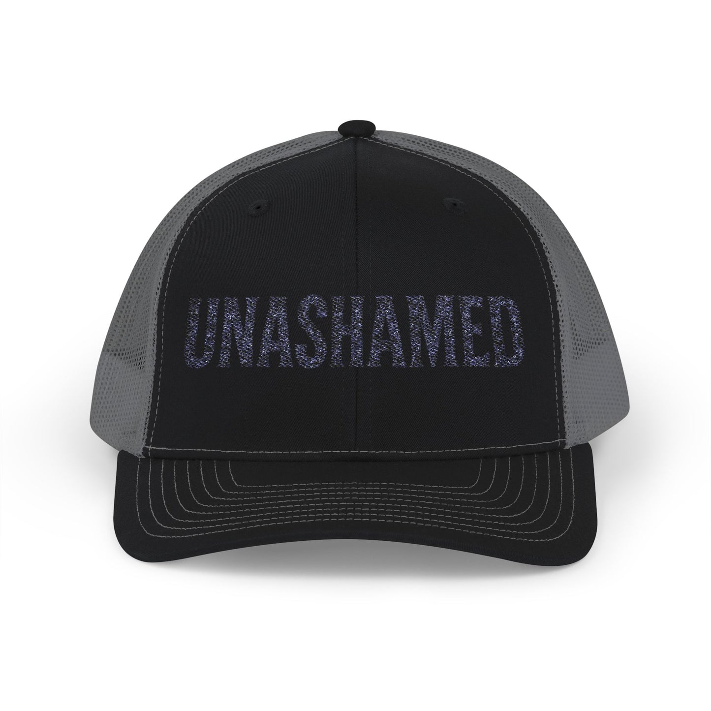 Unashamed Trucker Hat