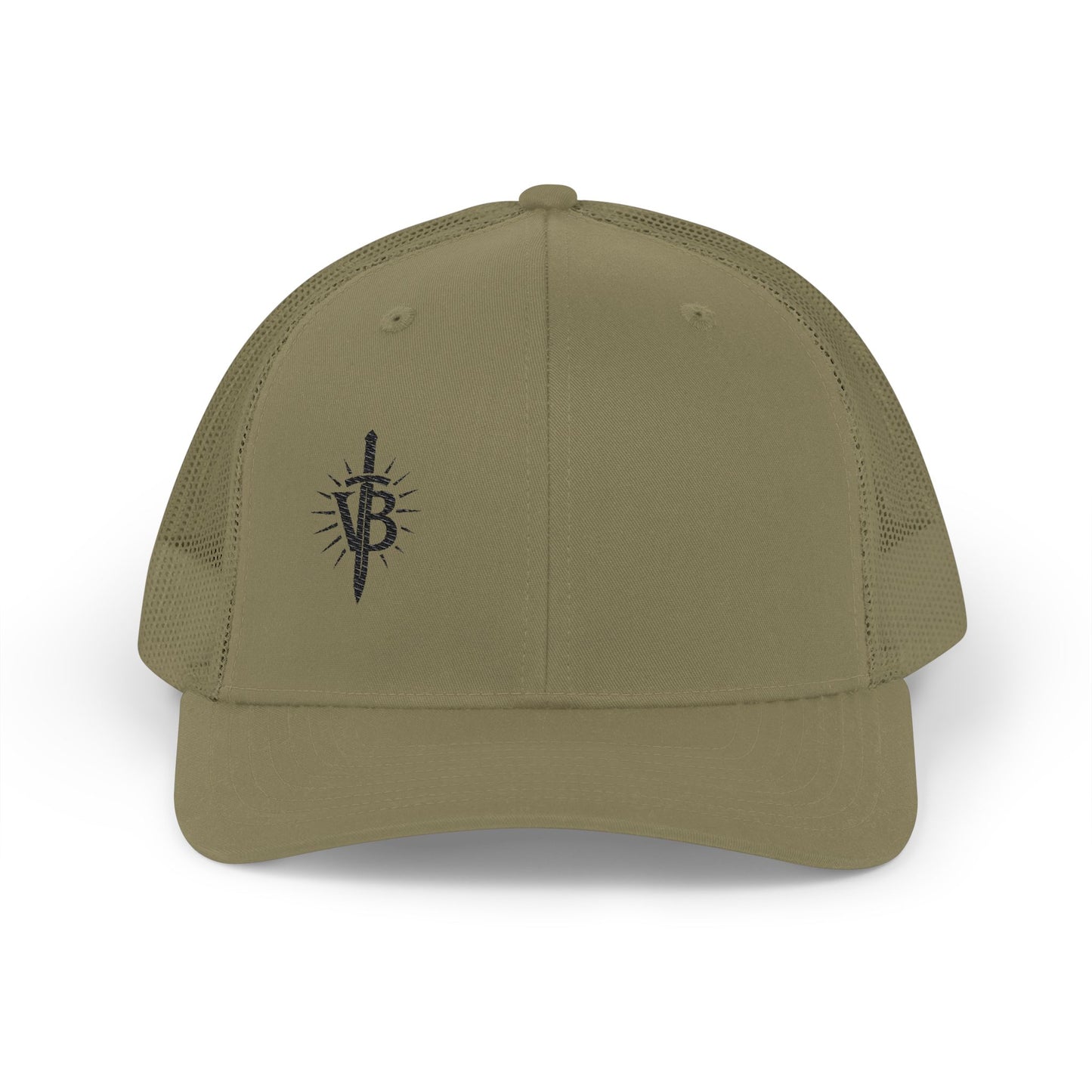 VeilBreaker Logo Trucker Hat