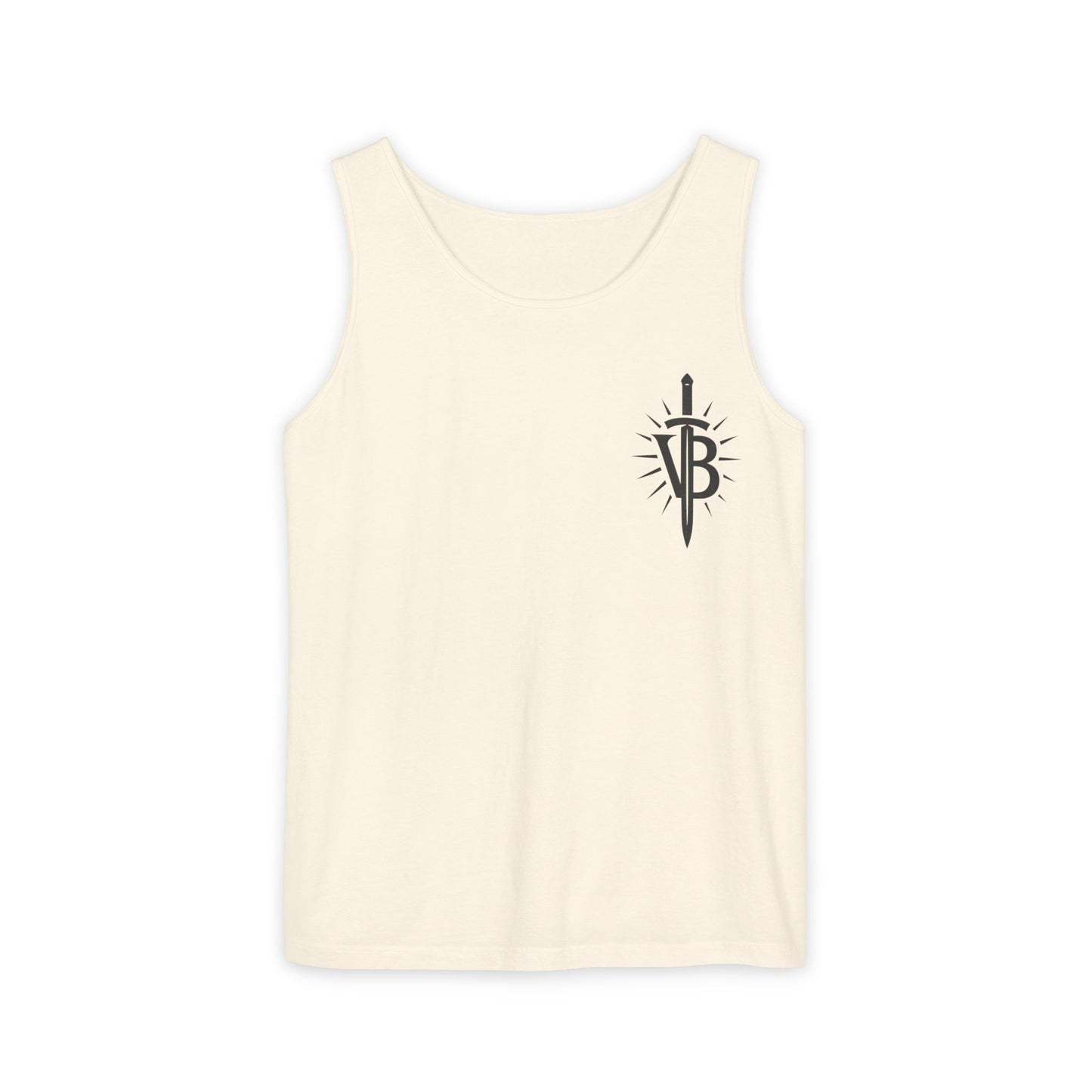 Unbroken Tank Top