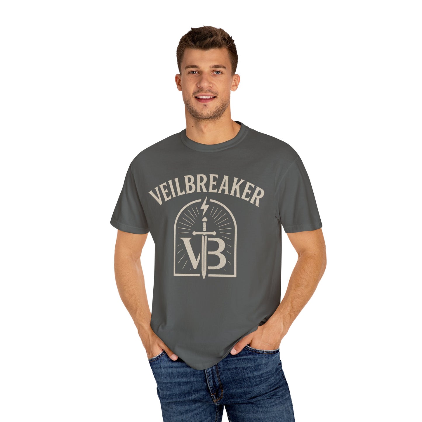 VeilBreaker Logo Short Sleeve
