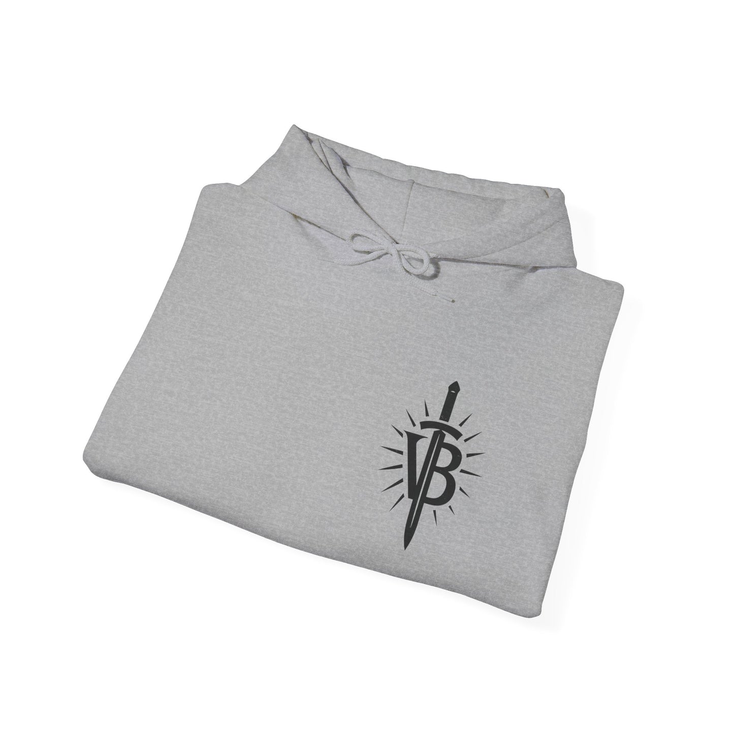 More Than a Conqueror Hoodie