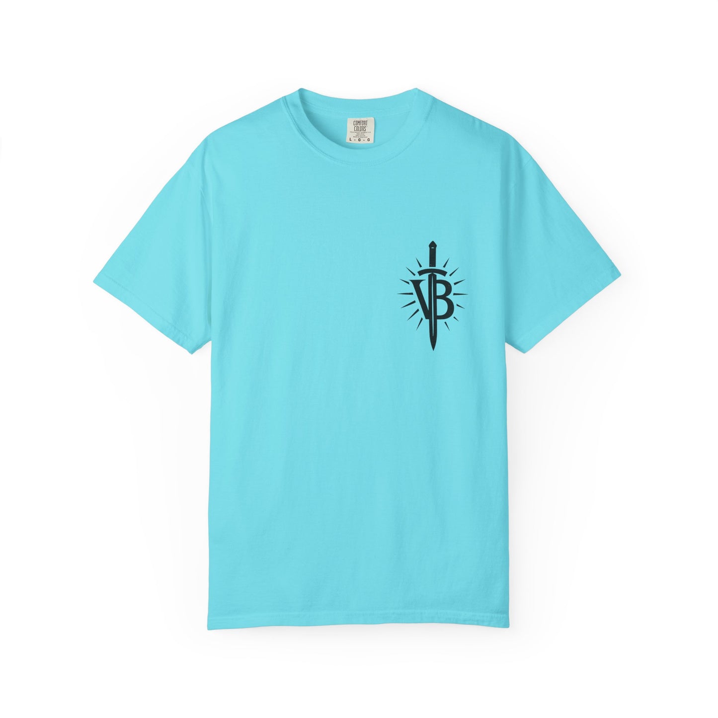 Unbroken Short Sleeve (Chain)