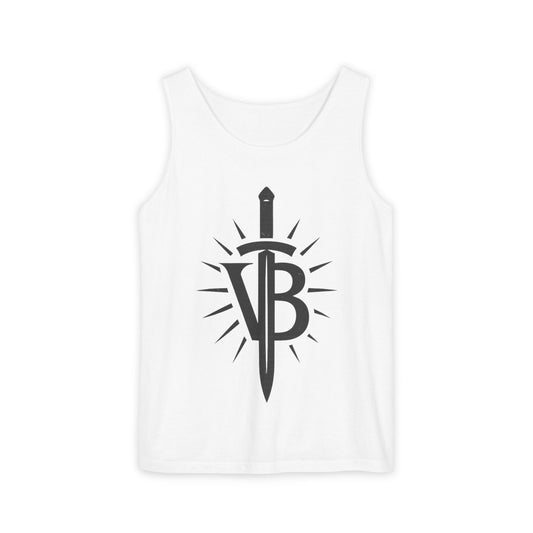 VeilBreaker Logo Tank Top
