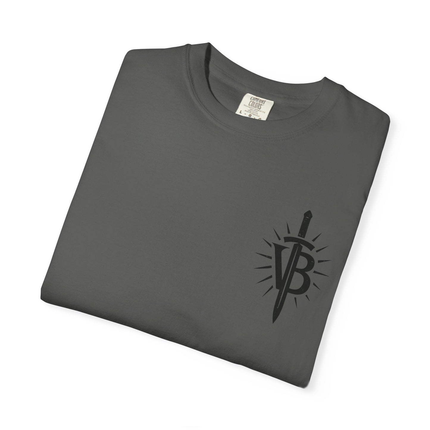 If God Is For Us Short Sleeve (White)