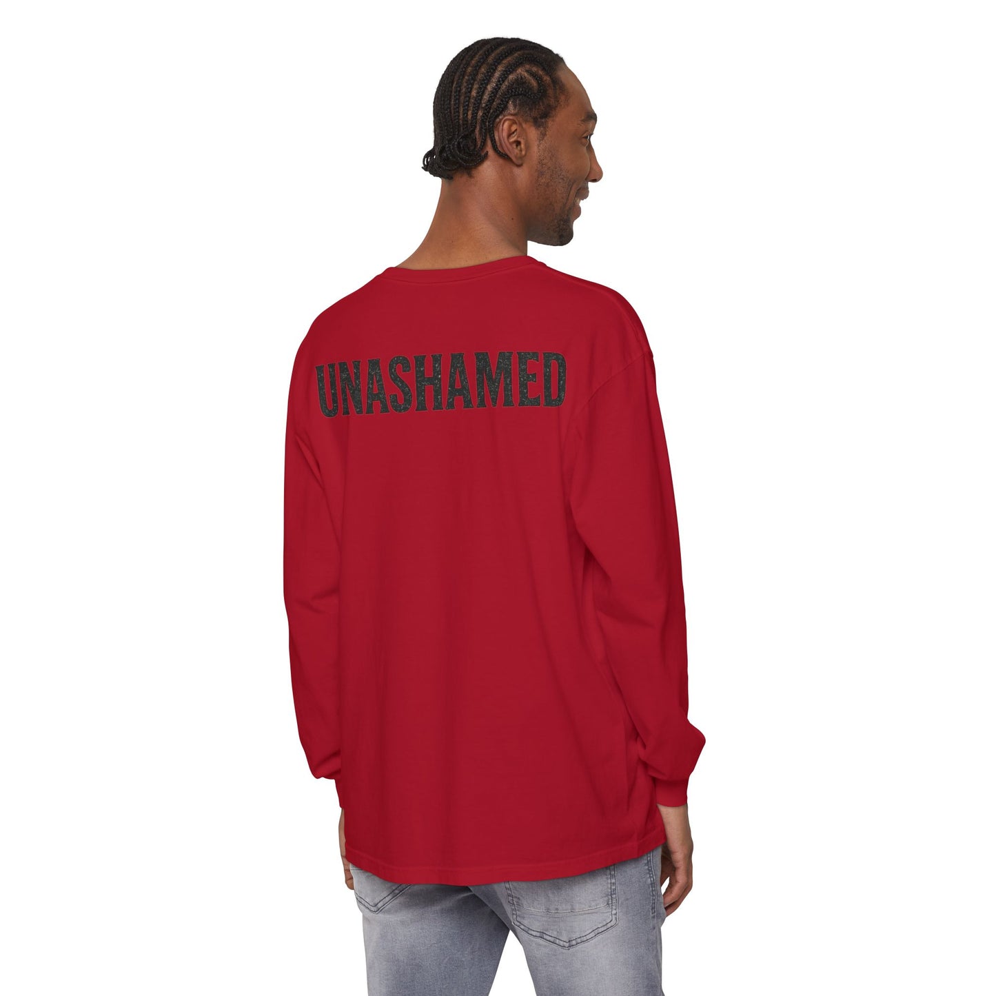 VeilBreaker Shield Logo Long Sleeve
