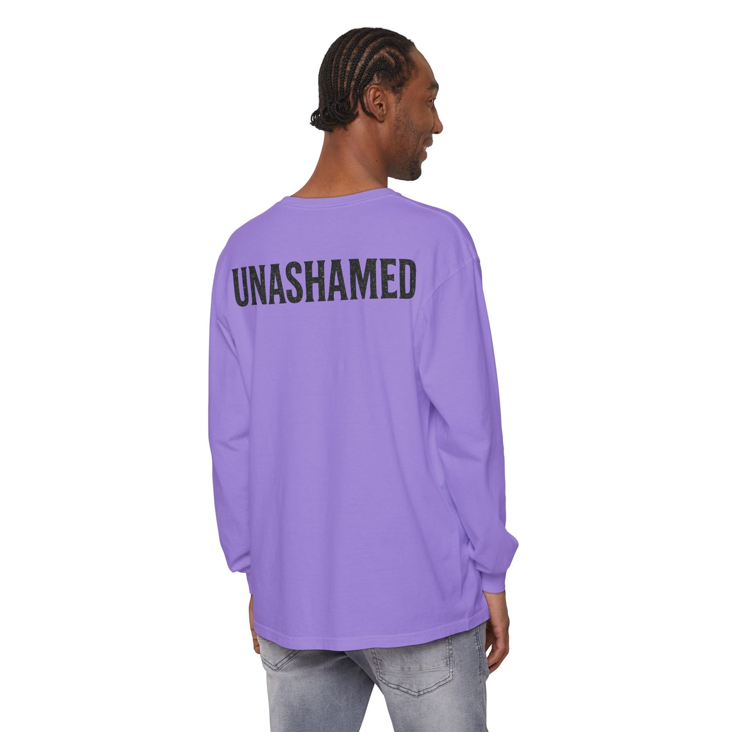VeilBreaker Shield Logo Long Sleeve