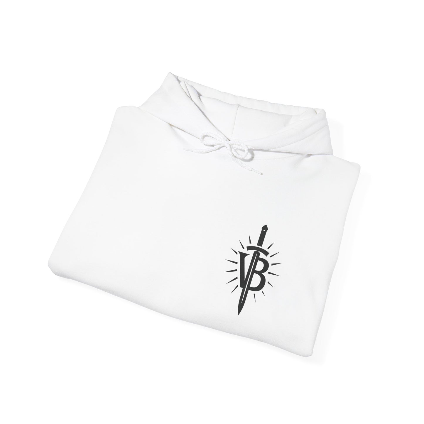 Unbroken Hoodie