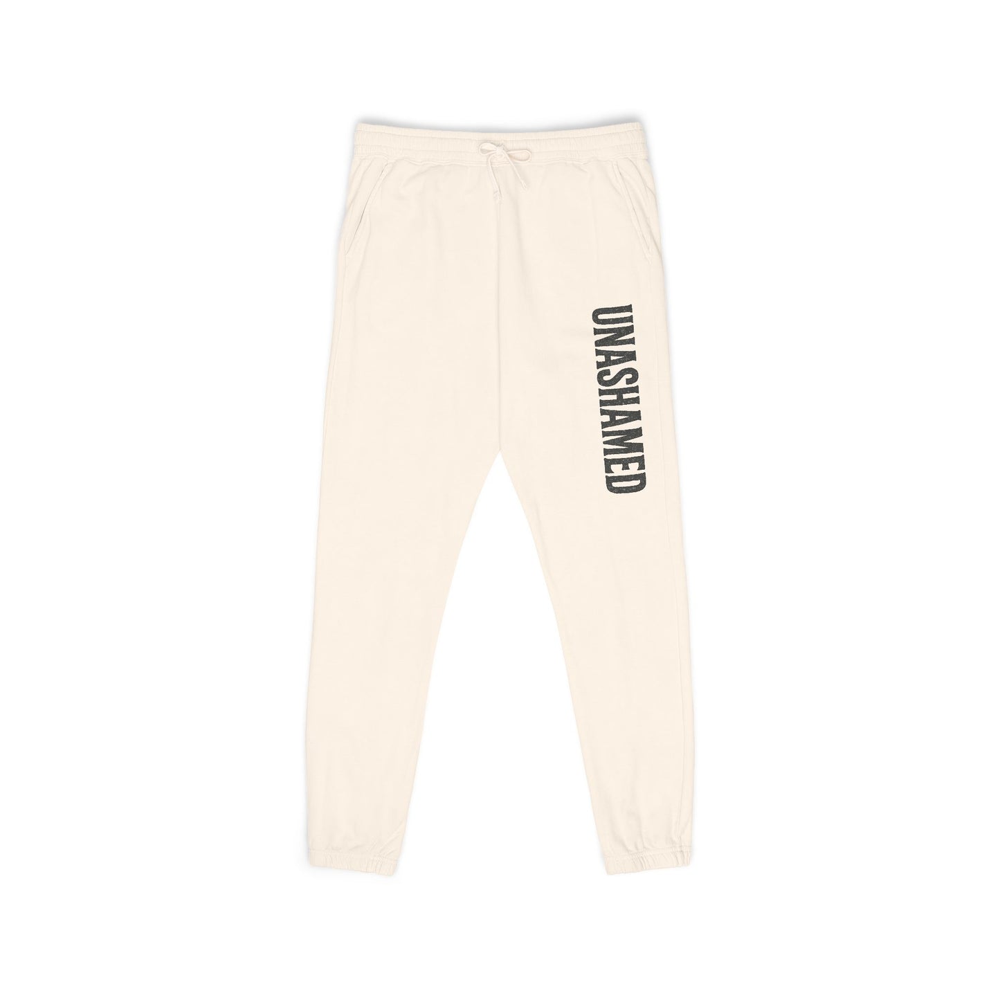 Unashamed Sweat Pants