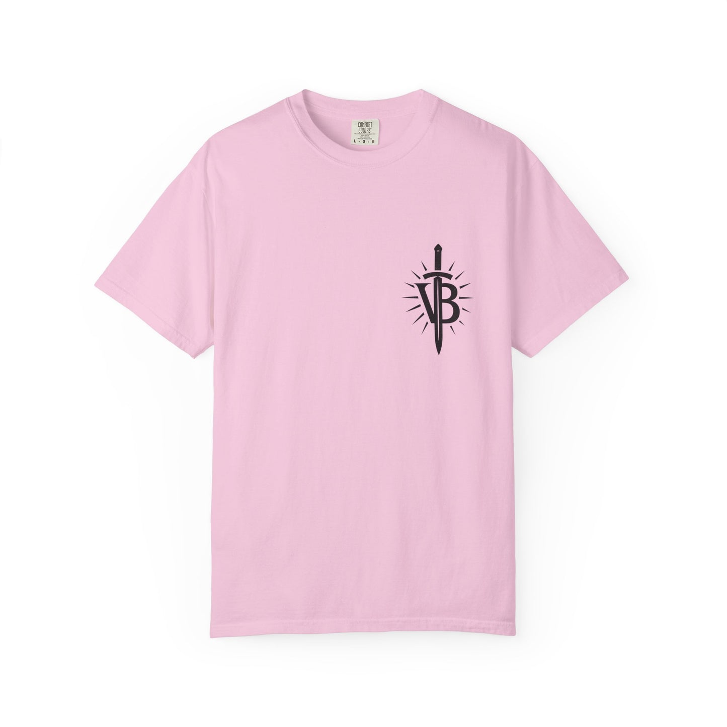 Unbroken Short Sleeve (Chain)