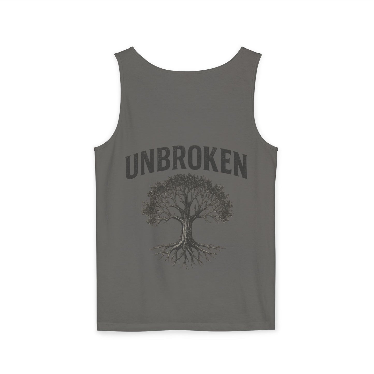 Unbroken Tank Top