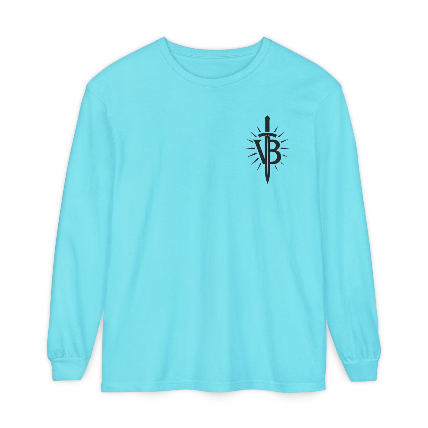 No Compromise, No Cowardice Long Sleeve