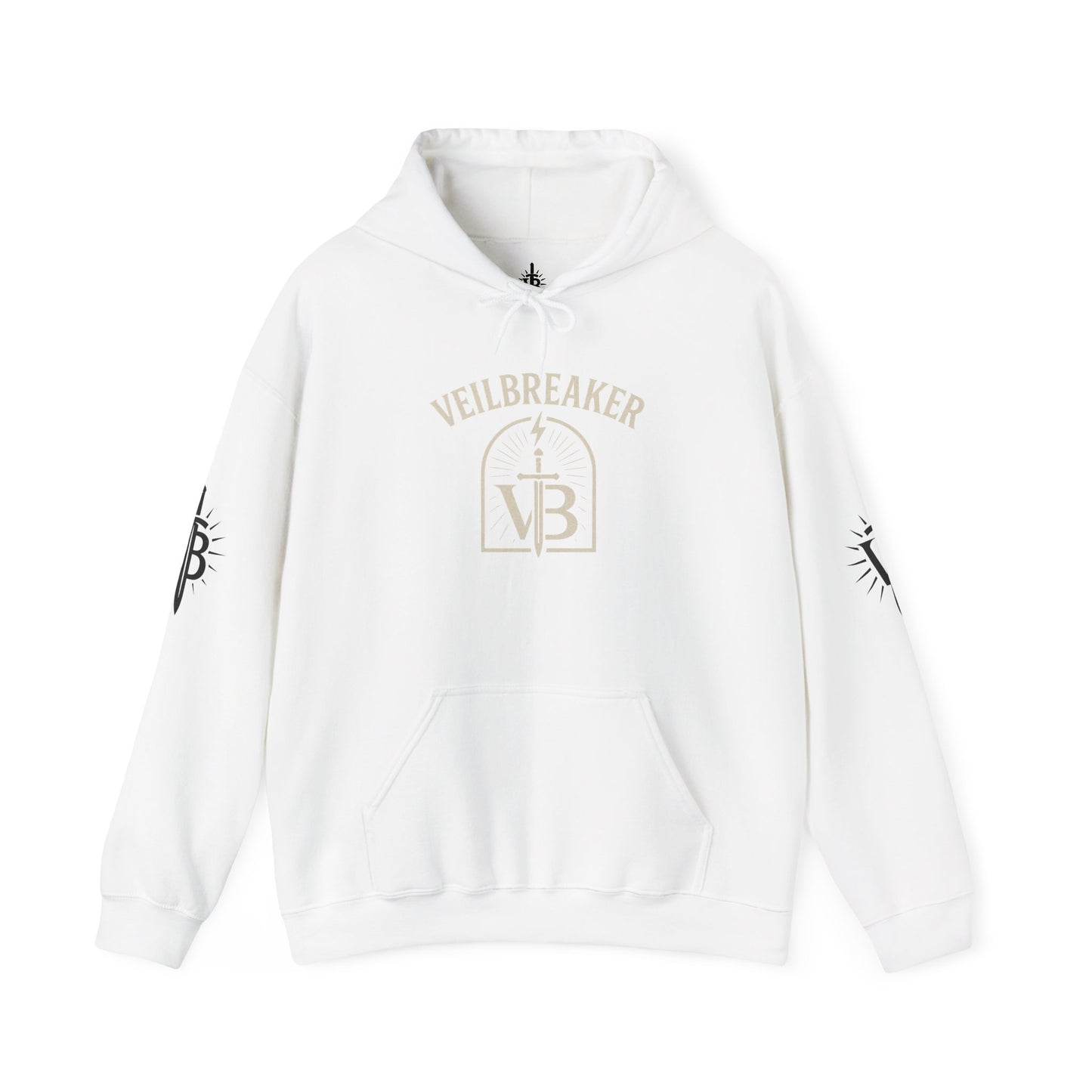 Unbroken (Tree) Hoodie