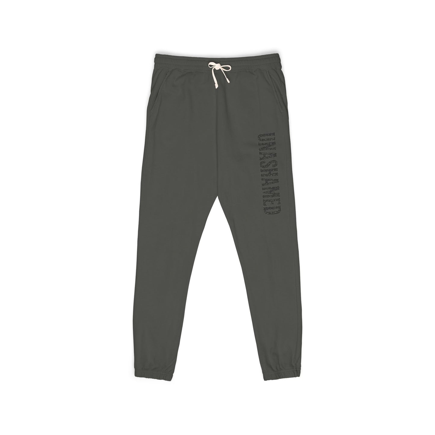 Unashamed Sweat Pants