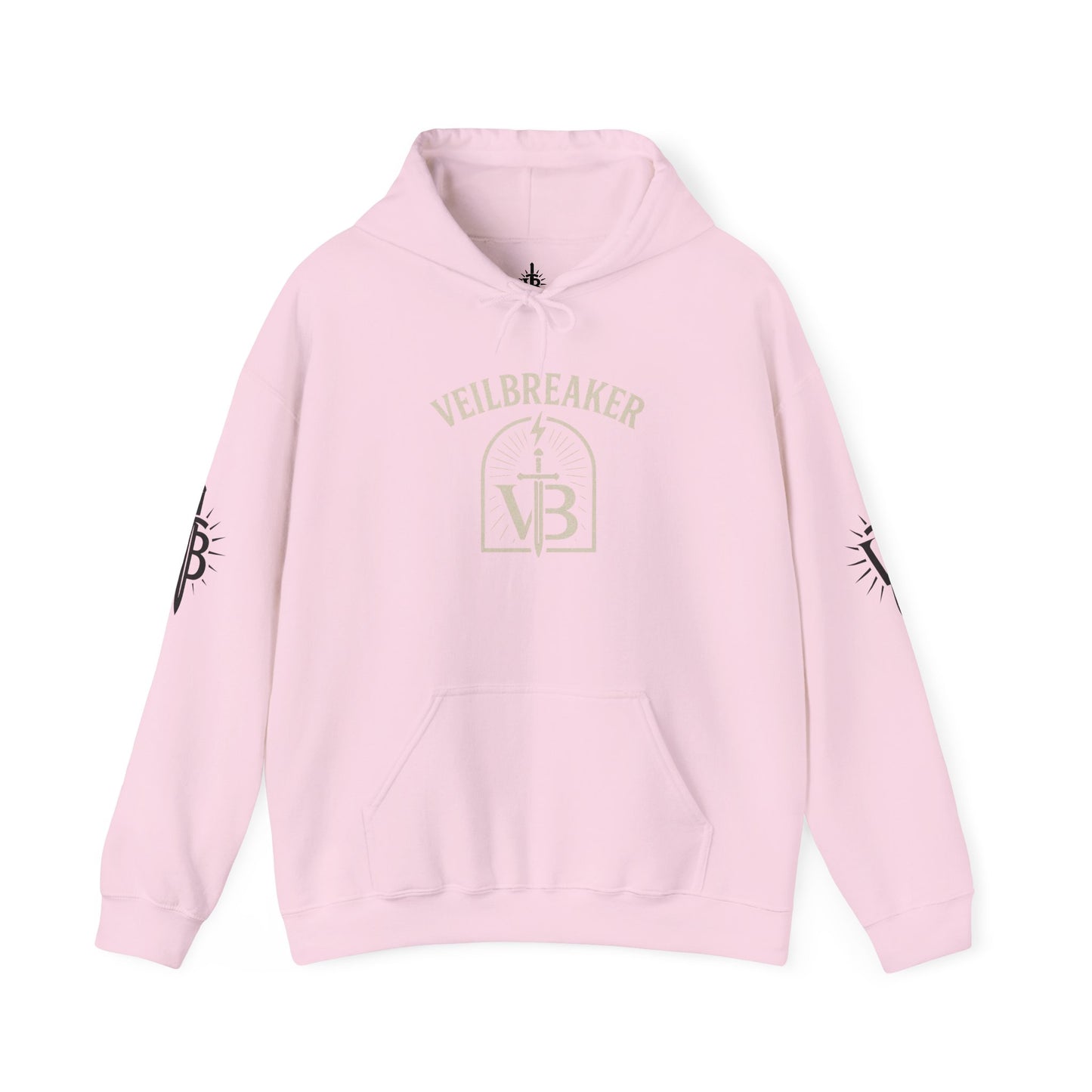 Unbroken (Tree) Hoodie