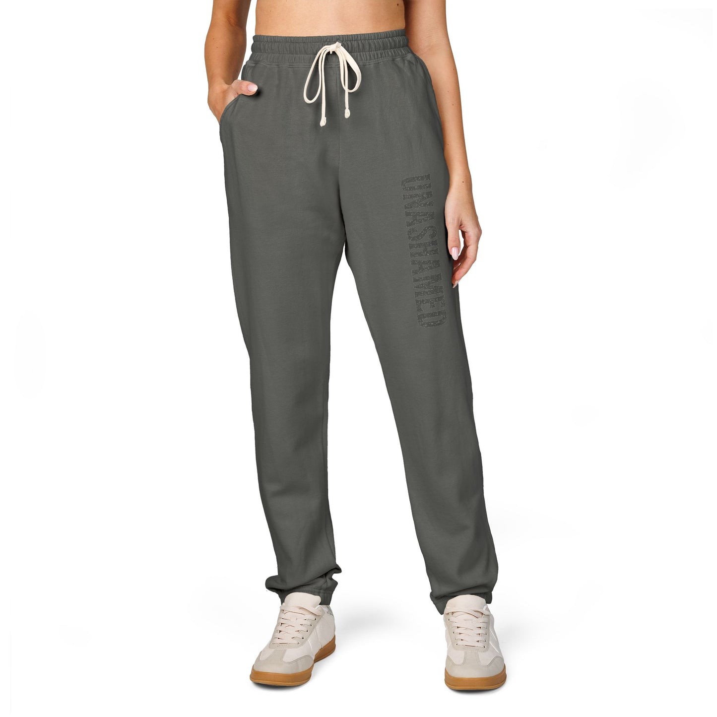 Unashamed Sweat Pants