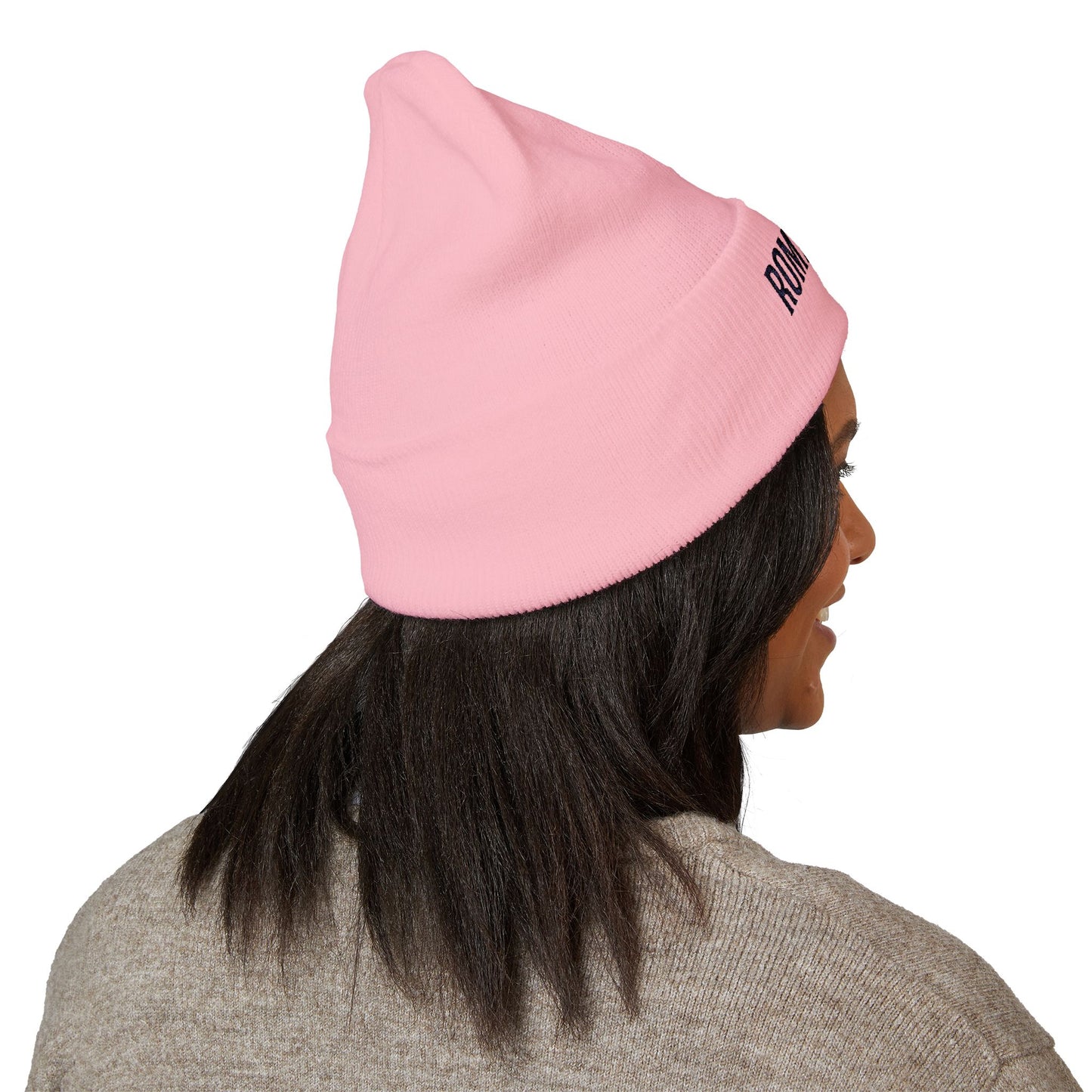 Romans 1:16 Beanie