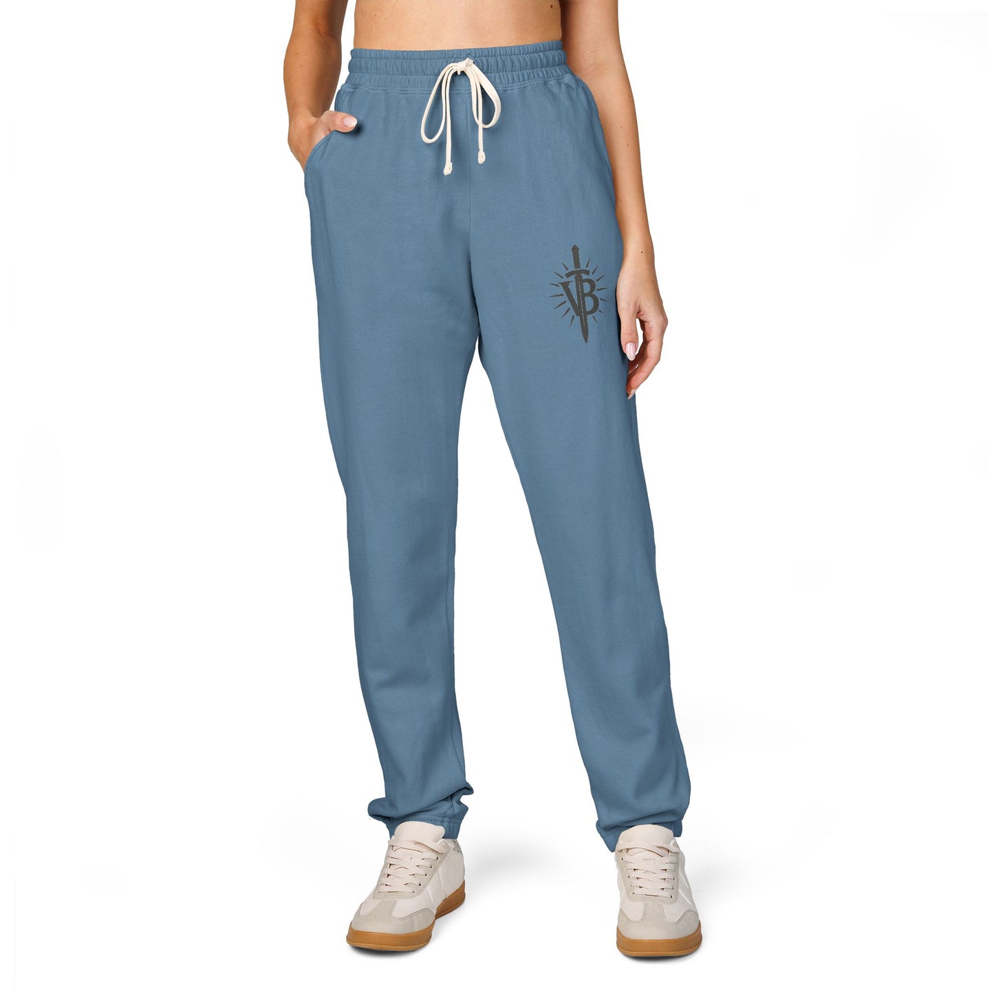 VeilBreaker Logo Sweat Pants