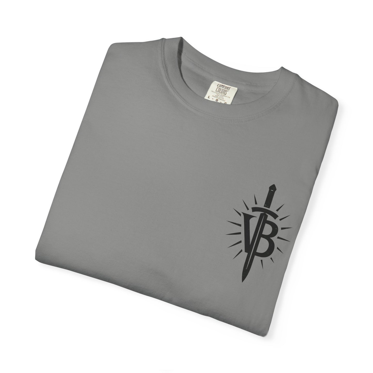 Here Am I, Send Me Short Sleeve