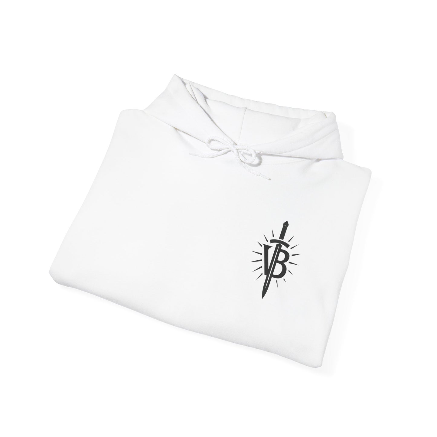 Endure. Overcome. Ascend Hoodie