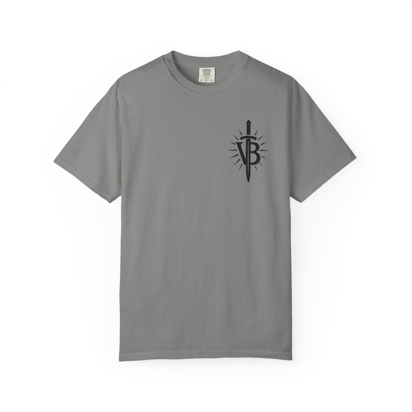 Unbroken Short Sleeve (Tree)