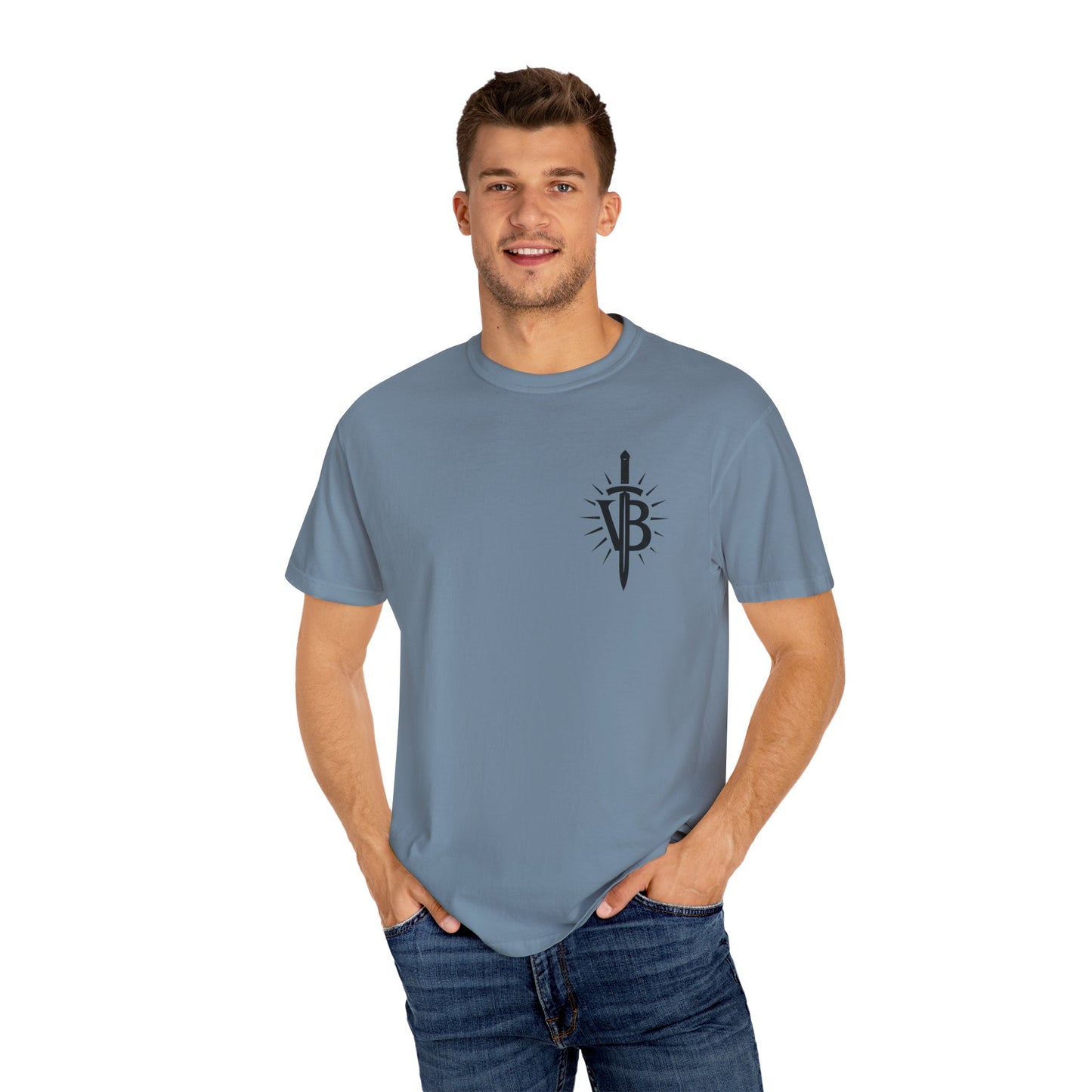 The Wicked Flee Short Sleeve