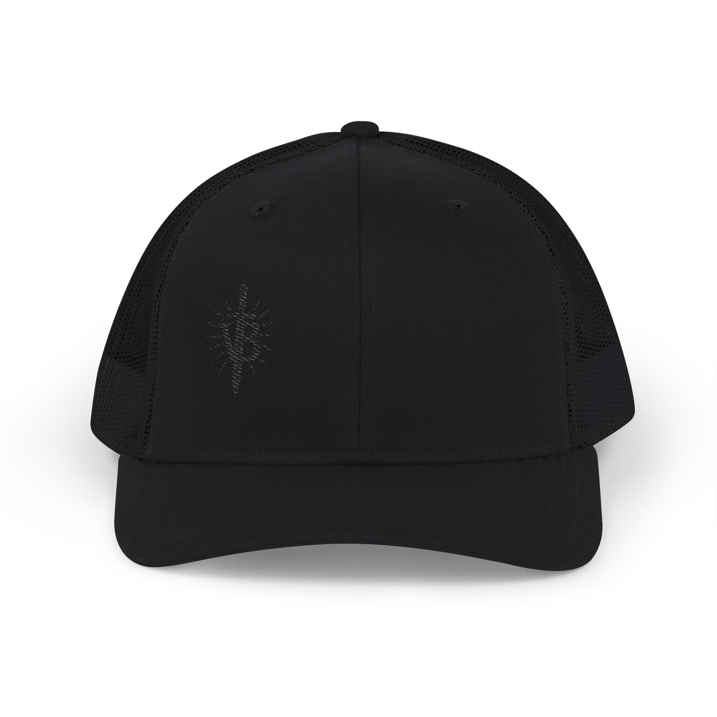 VeilBreaker Logo Trucker Hat
