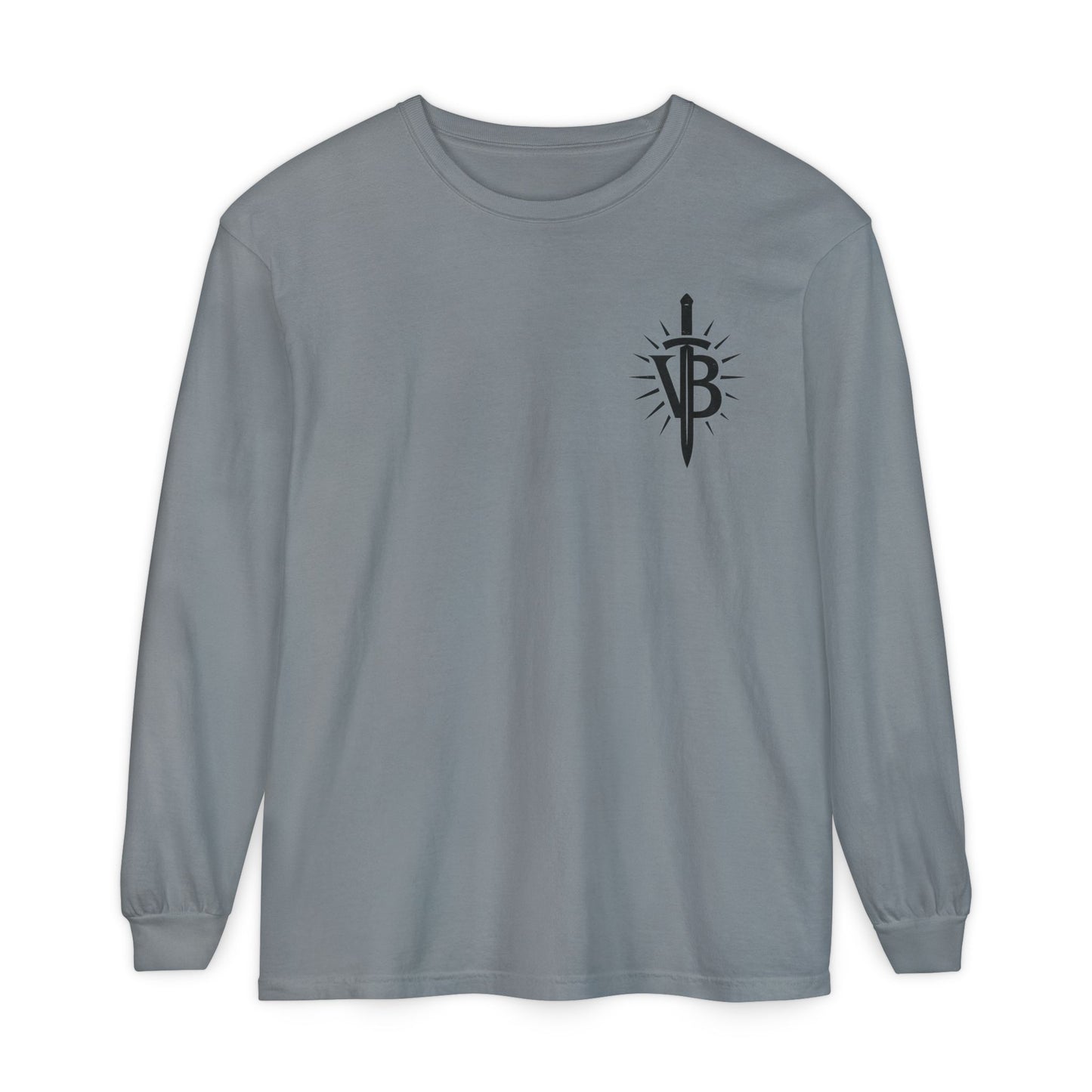 Set Your Minds on Things Above Long Sleeve