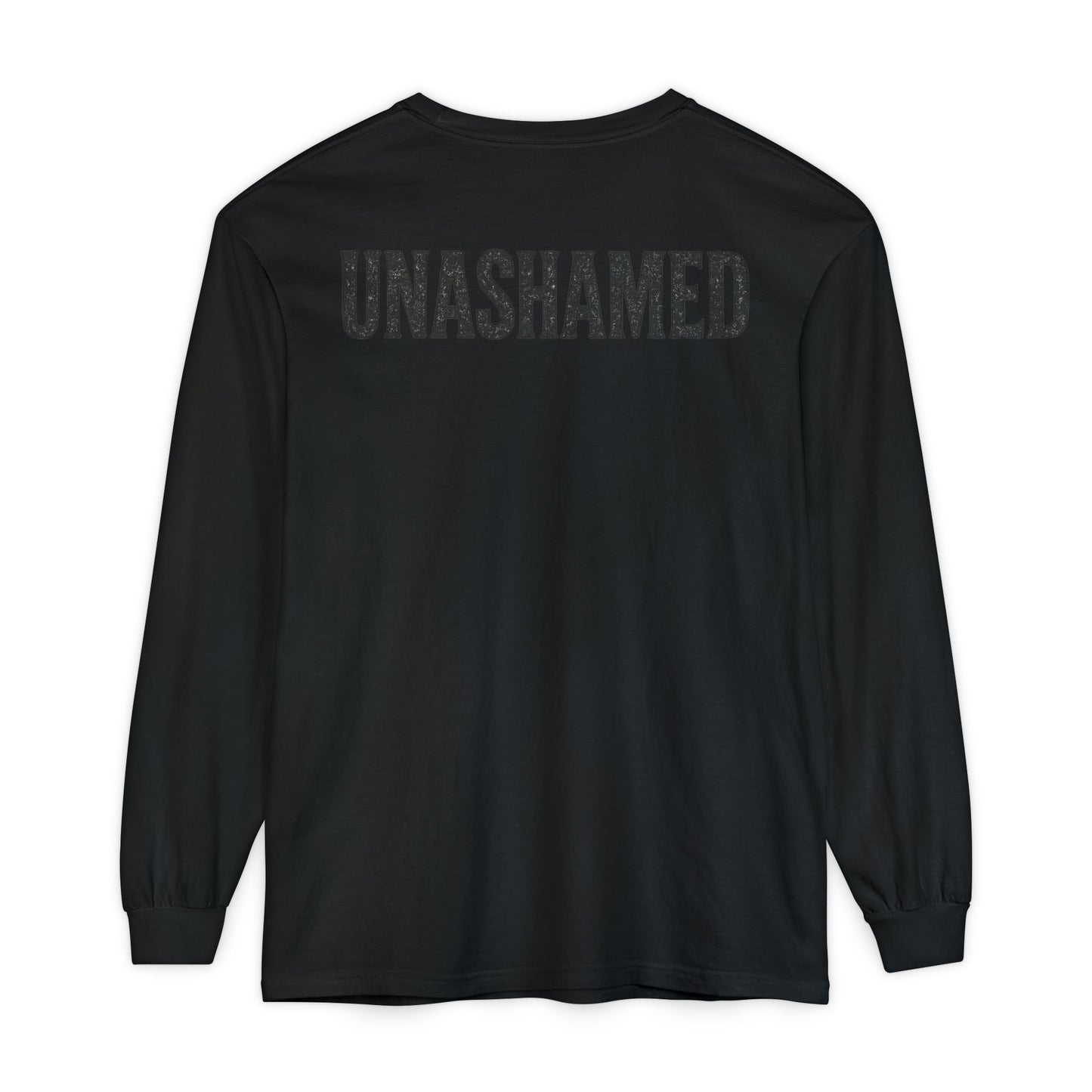VeilBreaker Shield Logo Long Sleeve