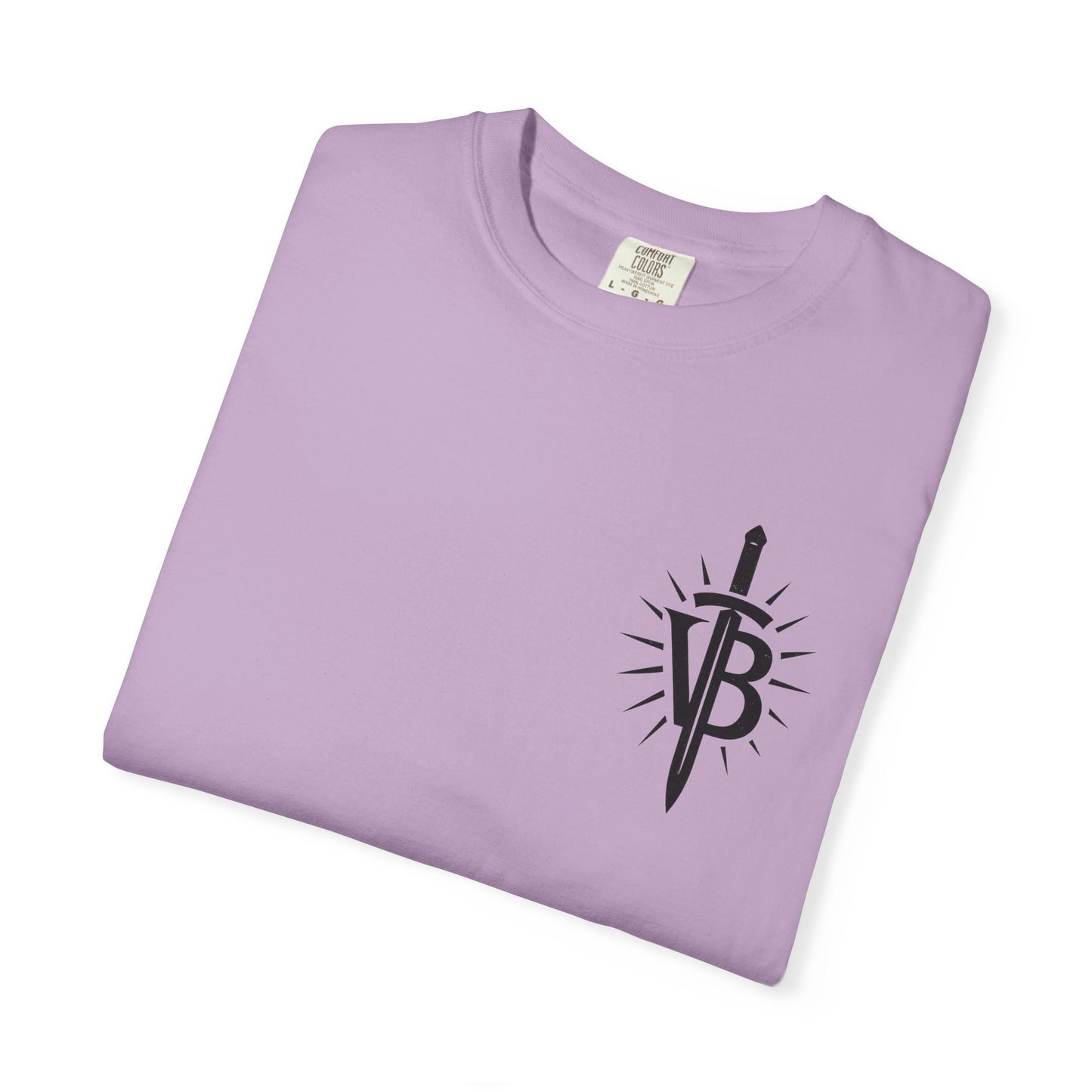Armor of God Short Sleeve