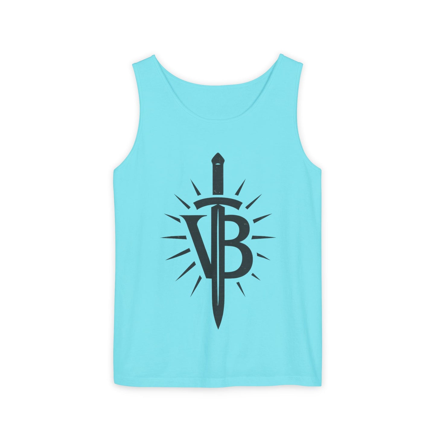 VeilBreaker Logo Tank Top