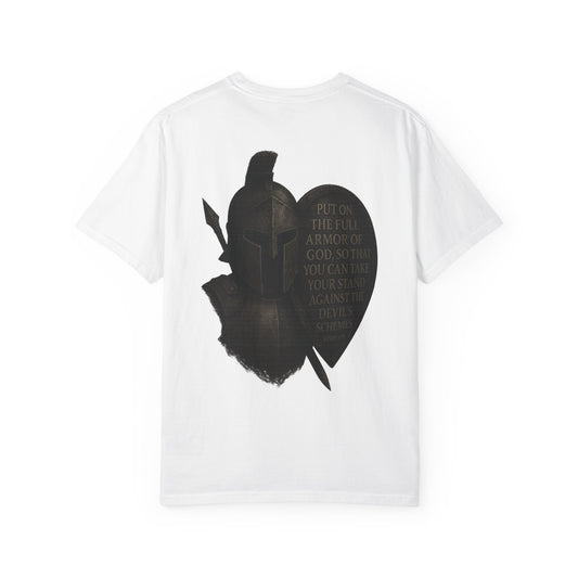 Armor of God Short Sleeve