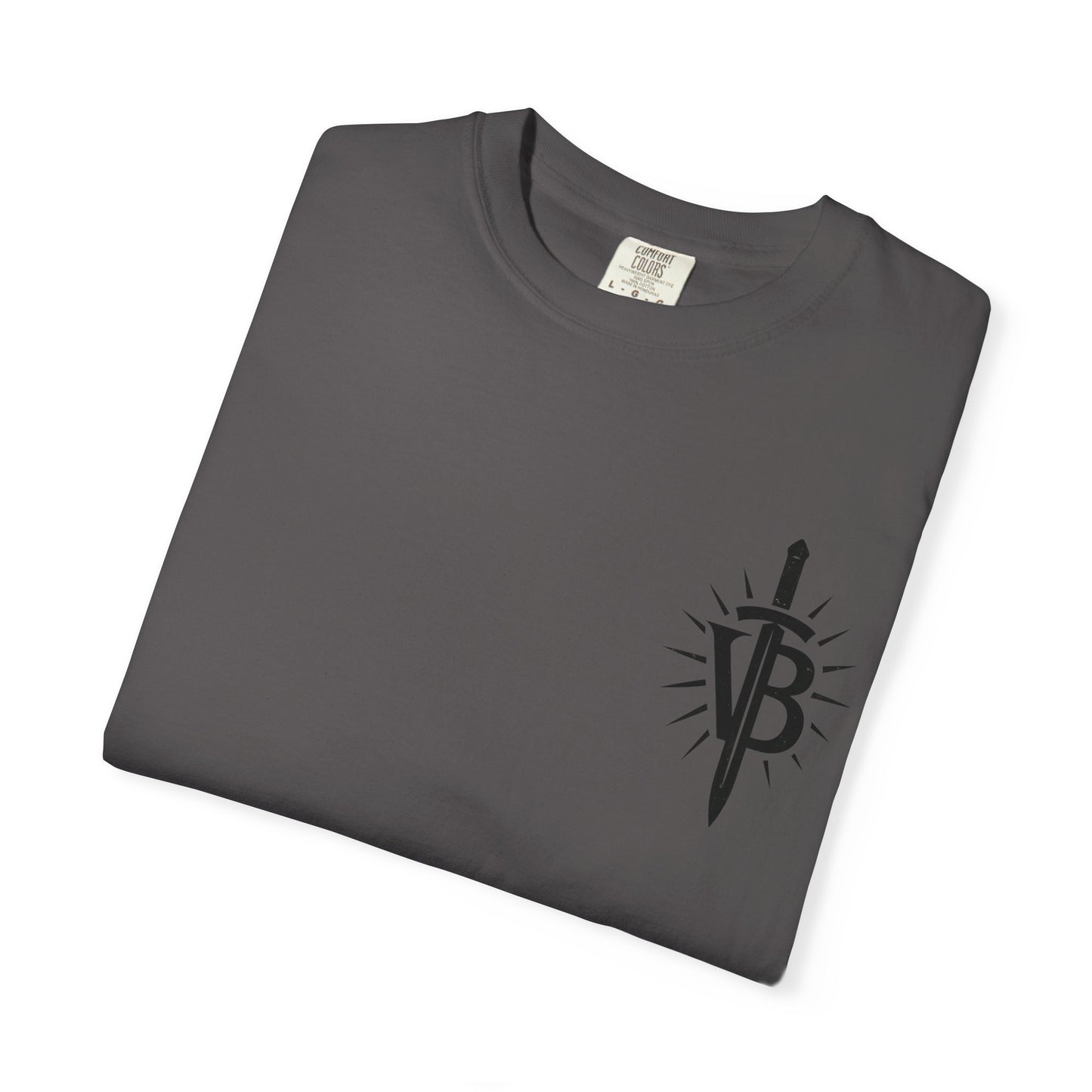 Here Am I, Send Me Short Sleeve