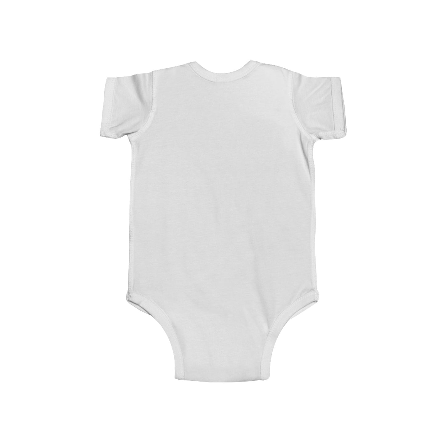 Baby Bodysuit - Little Giant Slayer