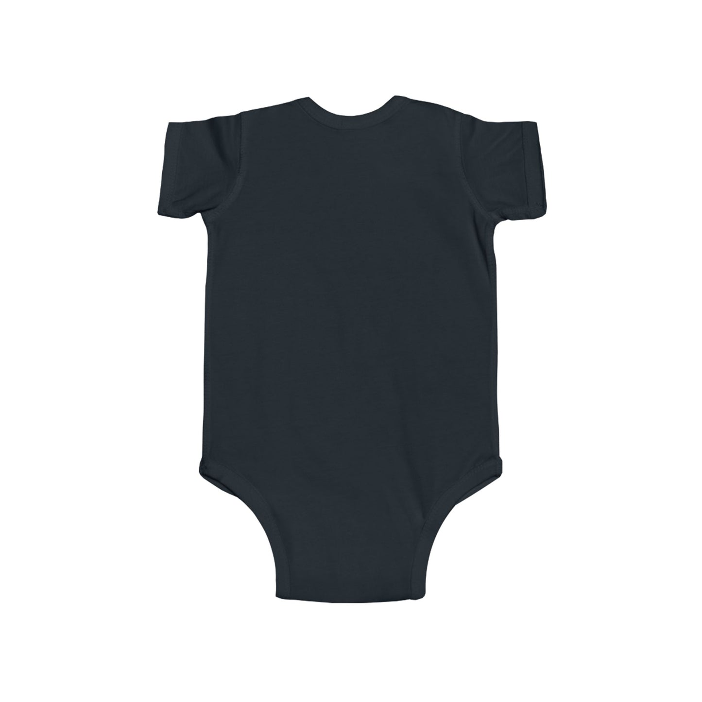 Baby Bodysuit - Little Giant Slayer