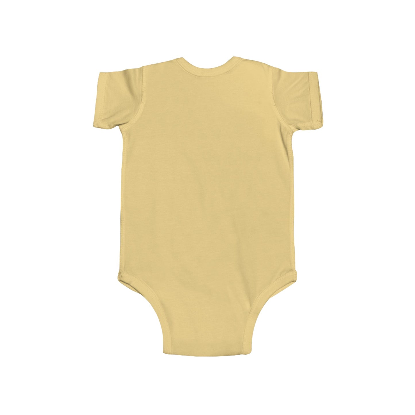 Baby Bodysuit - Little Giant Slayer