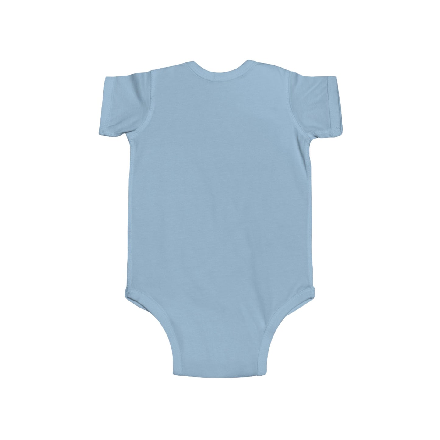 Baby Bodysuit - Little Giant Slayer