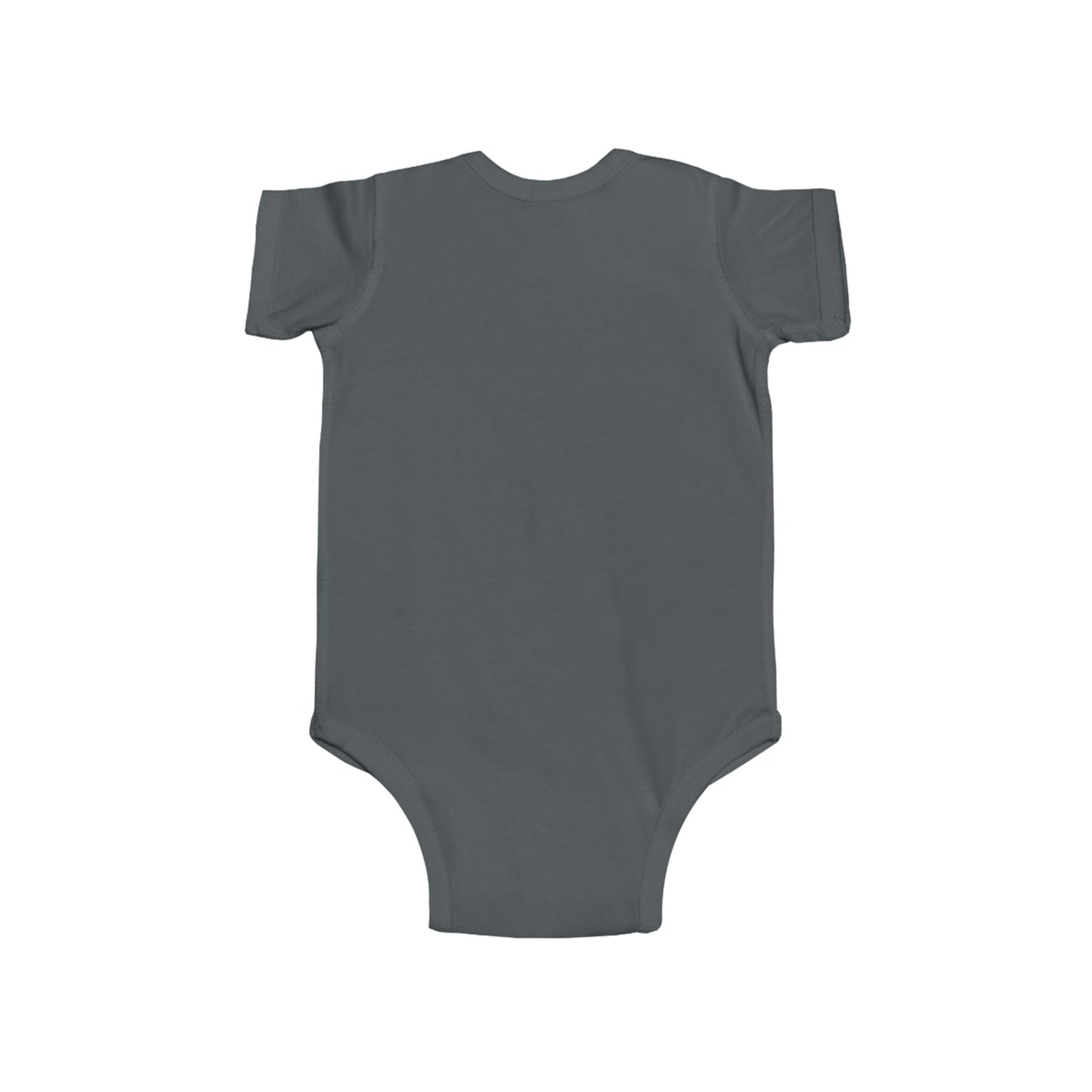Baby Bodysuit - Little Giant Slayer