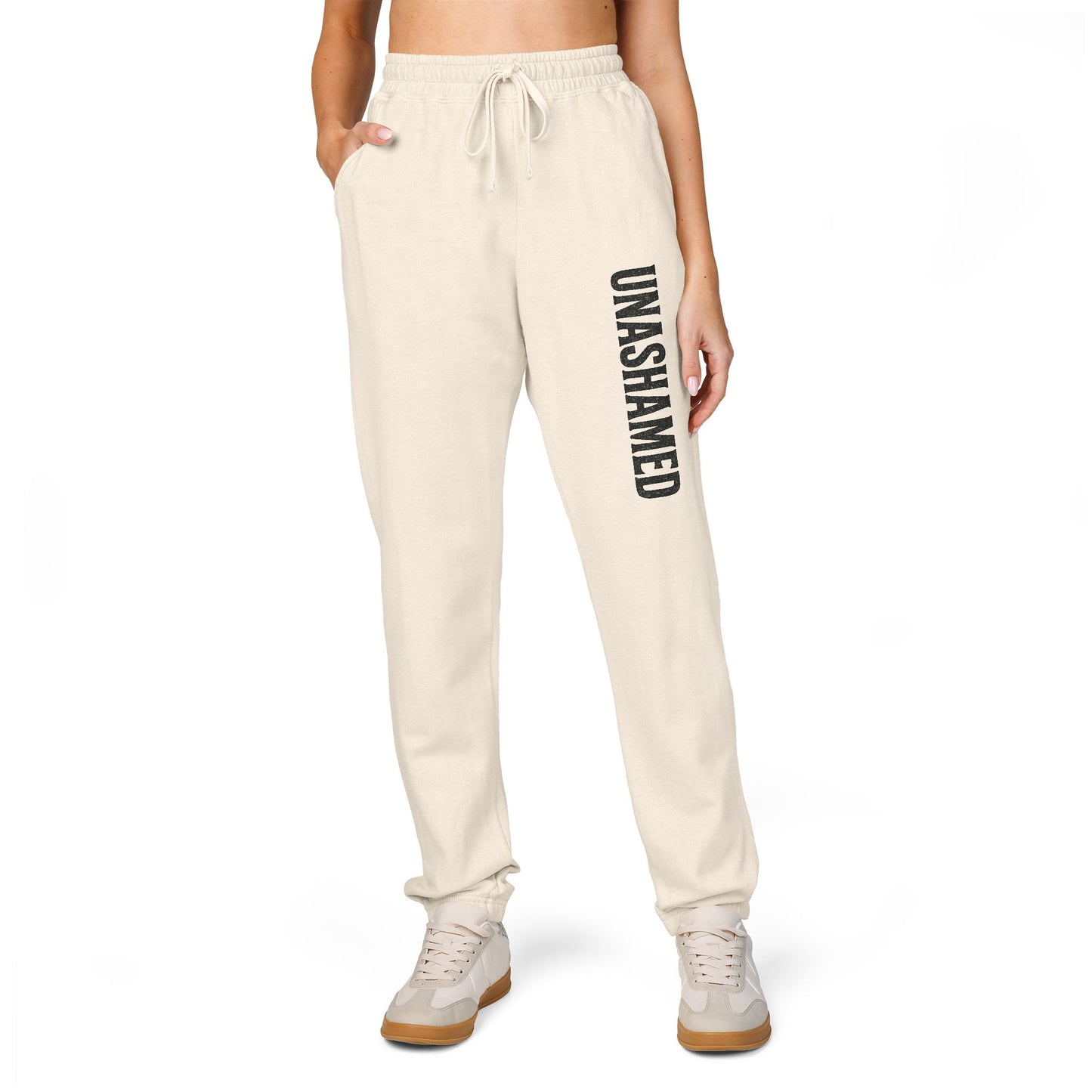 Unashamed Sweat Pants